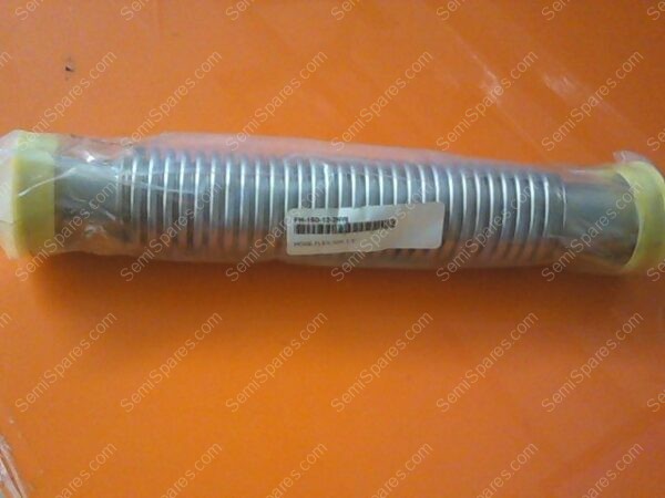 TH-7110-00 | TUBING, SS, FLEX HOSE, 12, P/N FH-150-12-2NW - Image 2