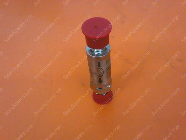 FL-7630-00 | FILTER,4020-01062,TEOS,CHAMBER SIDE,AMT - Image 2