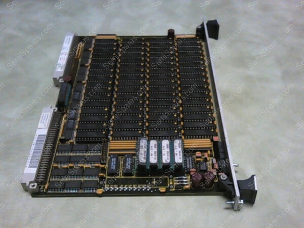 SYS68K | FORCE SYS68K/6RAM-5T VME BUS BOARD - Image 4