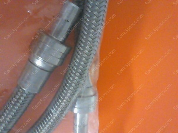 SL-5140-00 | TUBING, P/N SS-6BHT-60, 3/8, 60", BRAIDED - Image 3