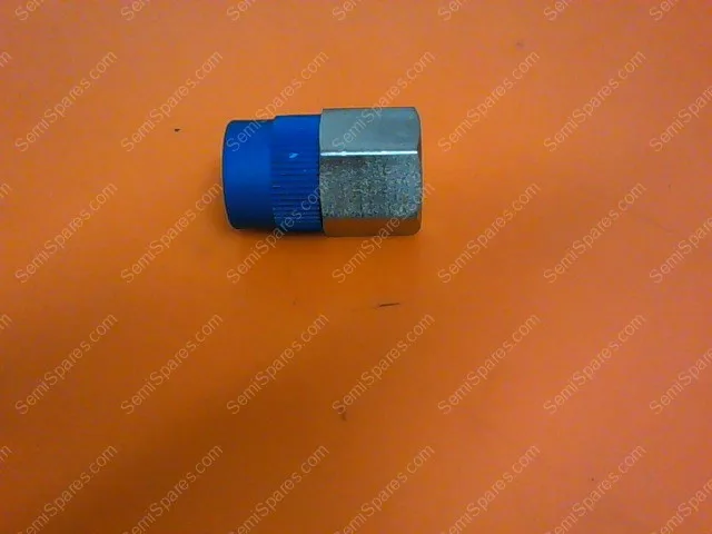 300-000629-704 | REDUCER, 1/4F-3/8M - Image 3
