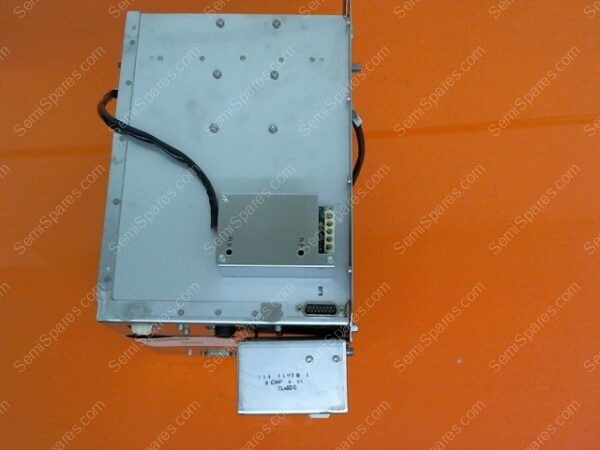 714-015002-002 | ENCLOSURE, LOWER MATCH BOX - Image 4