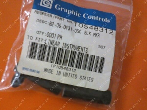 10548312193 | BLACK MARKER P/N 10548312 - Image 3