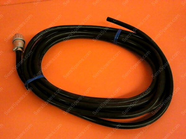 418355 | NANAJOSHI 3P METAL CONNECTOR 250V 15A P/N 418355 - Image 3