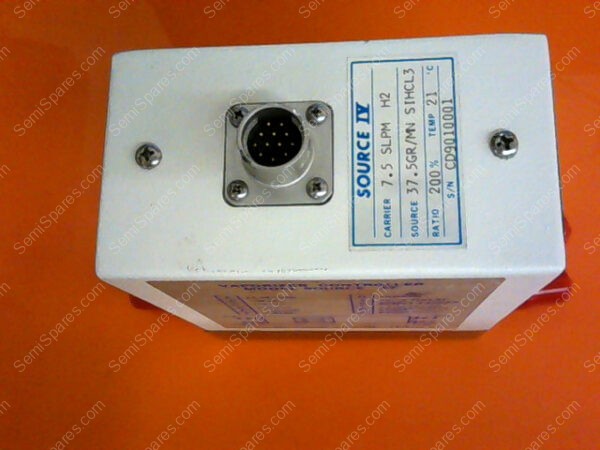 CD910001 | TYLAN GENERAL CD910001 VAPORIZER CONTROLLER - Image 4