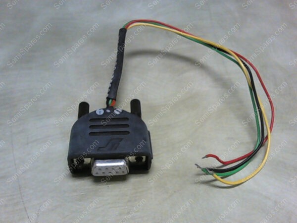 CA-3930-00 | CABLE,VOLTAGE 110,230 MM - Image 2