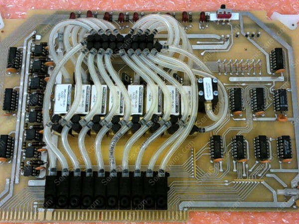 F3164001 | PCB ASSY, PNEUMATIC INTRFC - Image 4
