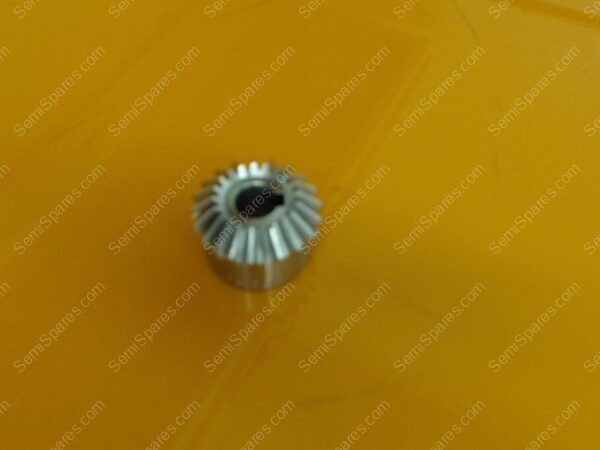 PG-6082-00 | MITER GEAR,PN SUMA1.5-20 - Image 3