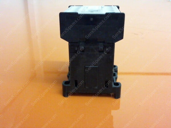 3TH2040-0AM2 | CONTRACTOR, 110/120 VAC COIL 9 A, 3NO/0NC, 3 POLES - Image 5