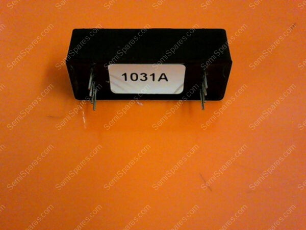 MPC3 1031A | BANNER MICRO-AMP MPC3 AMPLIFIER - Image 5