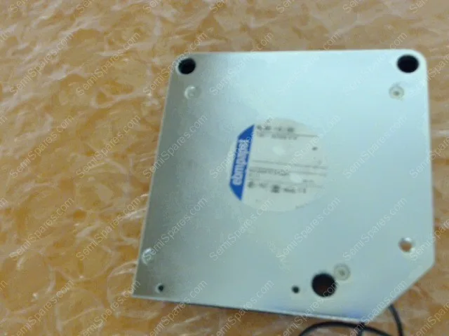 FN-0570-00 | FAN,RL90-18/00, 15VAC,50/50HZ,21W - Image 2