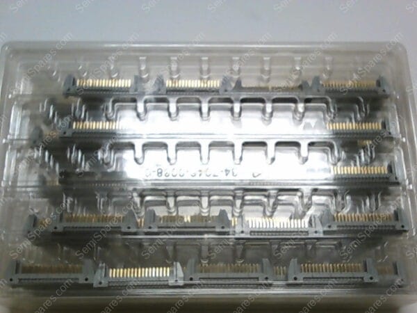 3431-1002 | 3M 3431-1002 HEADER CONNECTOR - Image 3