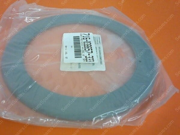 716-038657-333 | COV,FOC R,513 N4,ESC,8" SEMI - Image 6