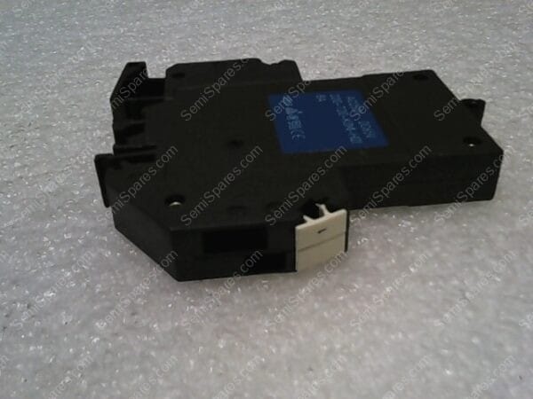 2210-T210-K0M1-H121 | E-T-A CIRCUIT BREAKER 2210-T210-K0M1-H121 8A - Image 4