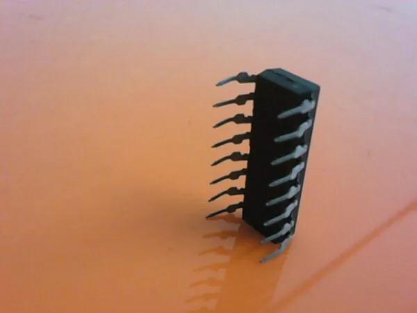 631-005464-001 | IC QUAD OPTOISOLATOR - Image 8