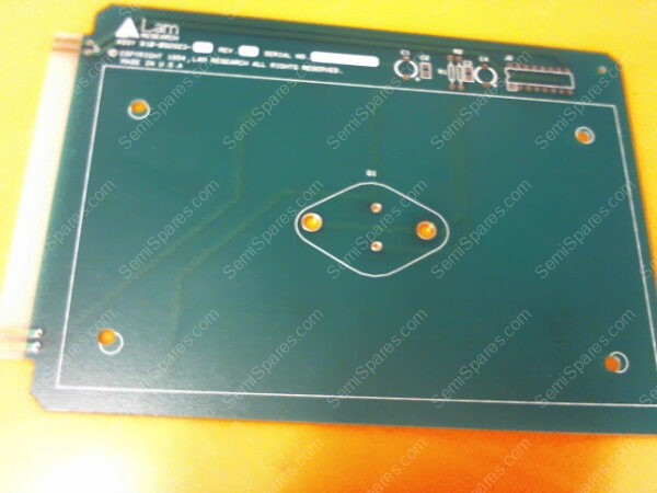 810-092923-001 | ASSY,PCB,STD PWR DISTR,A/E - Image 2