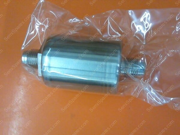 796-092046-001 | FILTER,HASTELLOY C-22,1/4"VCR - Image 3