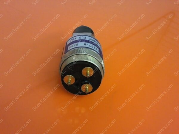 768-060395-001 | SWITCH, VAC/PRESS-VCR, SST - Image 3