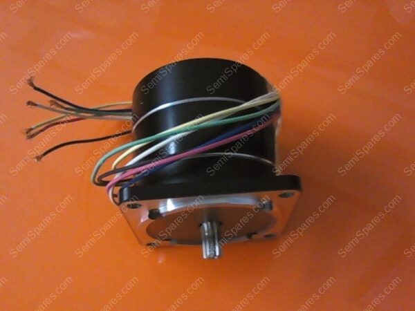 MO-3130-00 | MOTOR,STEPPING,P/N 66076,PH266-01GK - Image 2