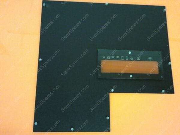 714-492637-001 | COV ENCL,AC/DC,STD,ALLI 6 - Image 2