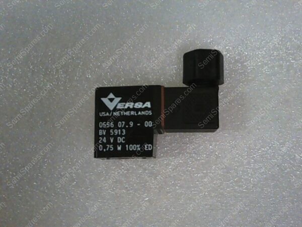 BV 5913 | SOLENOID VALVE COIL - Image 3