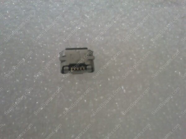 0473460001 | CONN RCPT USB2.0 MICRO B SMD R/A - Image 3