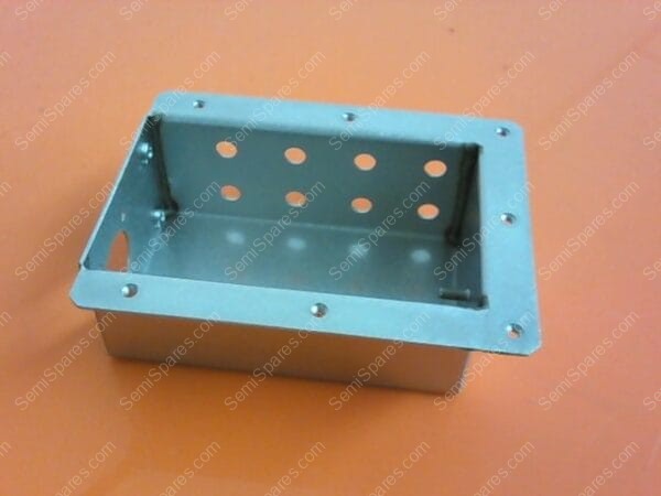 714-015085-001 | BRACKET FEED-THRU BOX(LWR MAT - Image 5