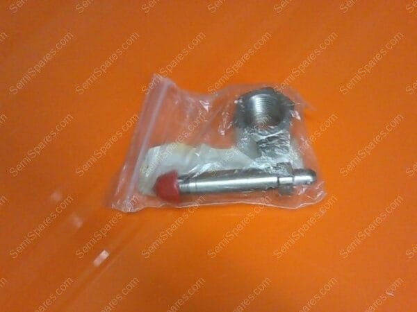 CF-4829-00 | NIPPLE&NUT SET,CGA326SS,CGA326 1/4 NPT - Image 3