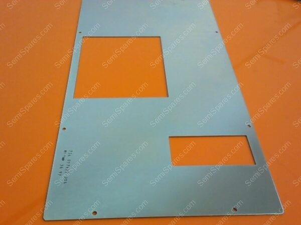 714-077422-004 | PNL,COV,REAR,CB,AC DIST,9900 - Image 3