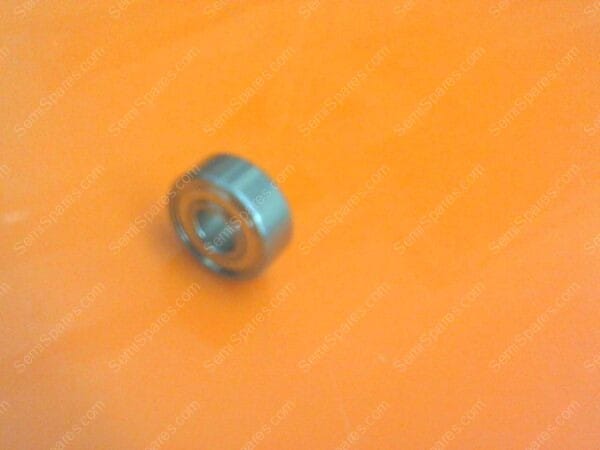 BG-4250-00 | BEARING,SSR3HHA3,BOAT A-LOD,DDR-3ZZR - Image 2