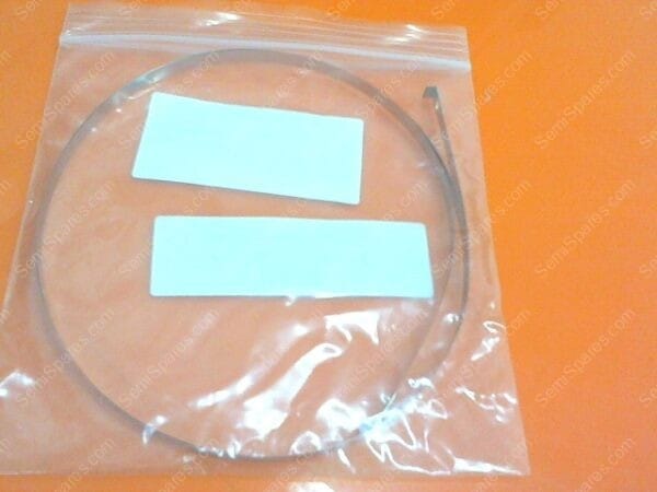 BT-0295-00 | BELT,LONG,HANDELR,P/N E19000270,I8 - Image 3