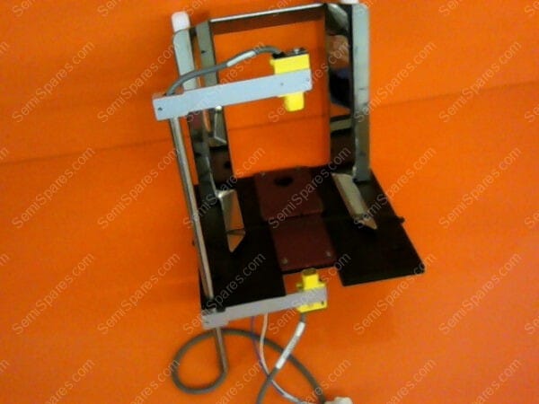 2111923XXT | ASYST HINE DESIGN 2111923XXT ERGO LOADER ASSEMBLY - Image 5