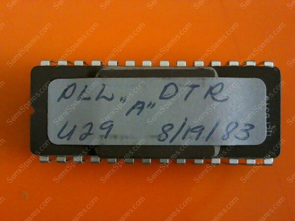 TMS2532A | NEW TI TMS2532A-45JL TMS2532A 2532 32KBIT UV EPROM 450NS - Image 3