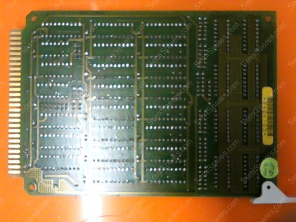 PWB 110494-005 | PROLOG TTL I/O CARD PWB 110494-005 D171068 PC BOARD - Image 7
