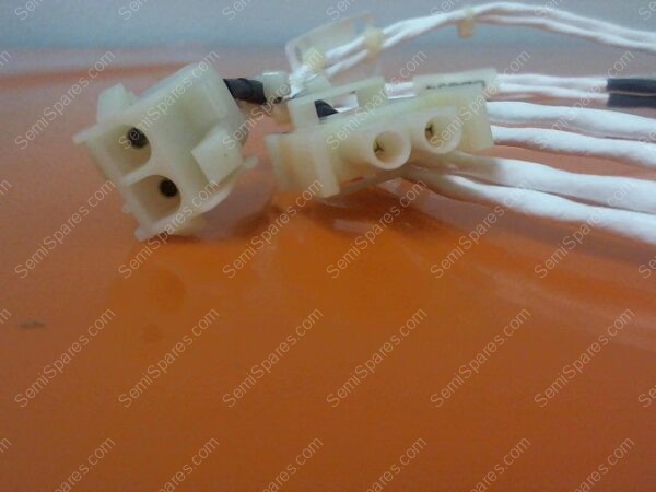 853-370181-001 | ASSY,HARN,INTLK,VAC SW TO ESC - Image 3