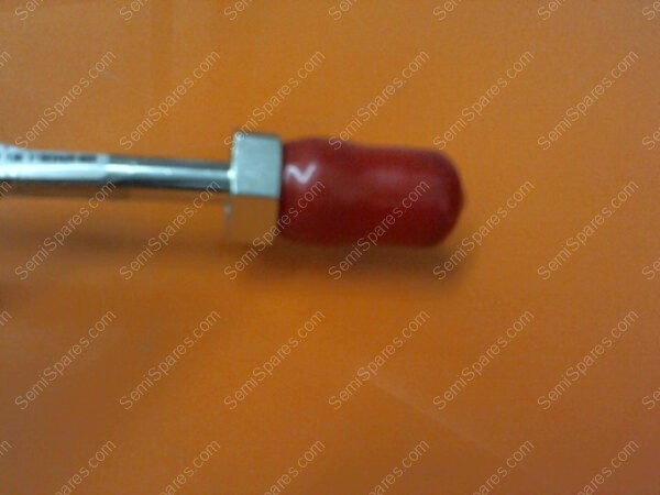 839-074535-001 | WLDMNT,VLV PURGE,SCE MANF - Image 4