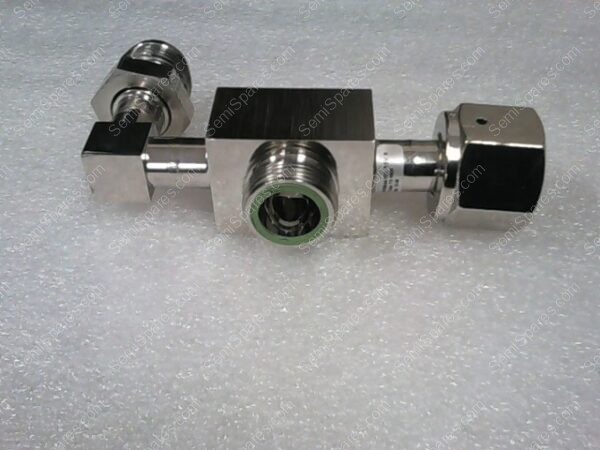 VACUSEAL-8-316 | PARKER VACUSEAL-8-316, FACE SEAL OR VCR-TYPE FITTINGS - Image 4