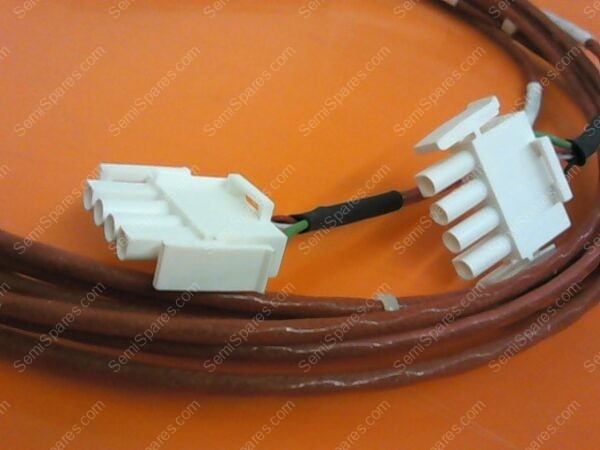 853-076602-001 | ASSY,CA,HOIST CONT,OPN/CLSD/RO - Image 4