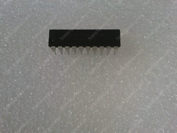 MC74HC574ANG | IC FLIP FLOP NONINV OCTAL 20DIP - Image 2