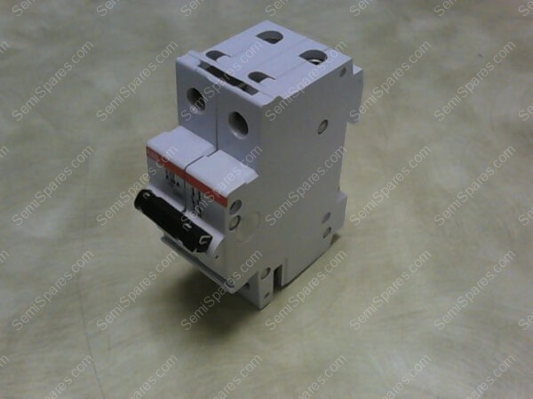 670-062029-020 | CKT BRKR,2 POLE,240VAC,20.0A - Image 5