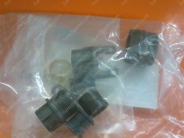 EC-1535-00 | FEMALE AMPHENOL CONN,97J0198,SST1, PKG OF 4 - Image 2
