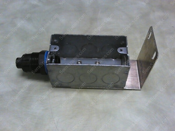 853-190087-001 | ASSY,SOFT ETCH AC-2 PWR - Image 3