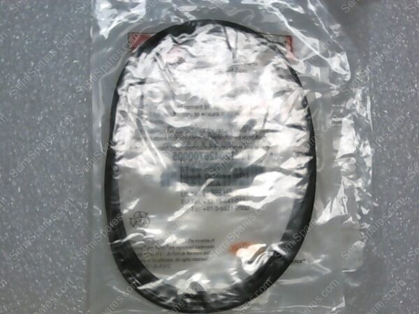 OR-6170-10 | O RING 3700-01425,SHAM LID HUB REG - Image 2