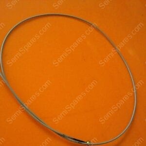 CL-1235-00 | WIRE ROPE, UPPER, P/N 2-J4-30958, L513, DNS80A