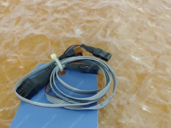 SN-0870-00 | SENSOR HARNESS ASSY,2001384,DRYTEK2