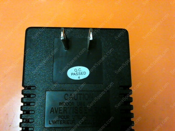 LR36665 | ROHDE & SCHWARZ POWER SUPPLY CHARGER ADAPTER P48-020000-A01RC - Image 8
