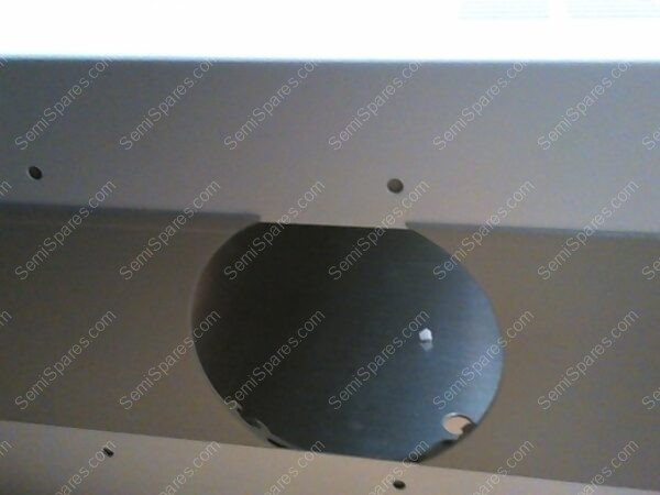 130852900 | 19" RACKMOUNT CASE 4U - Image 4