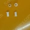 921-008973-001 | INSERT  NYLON  1/2T OD X 3/8T