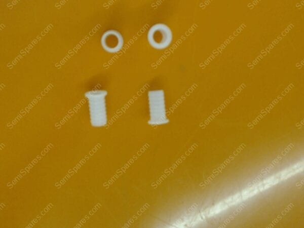 921-008973-001 | INSERT NYLON 1/2T OD X 3/8T