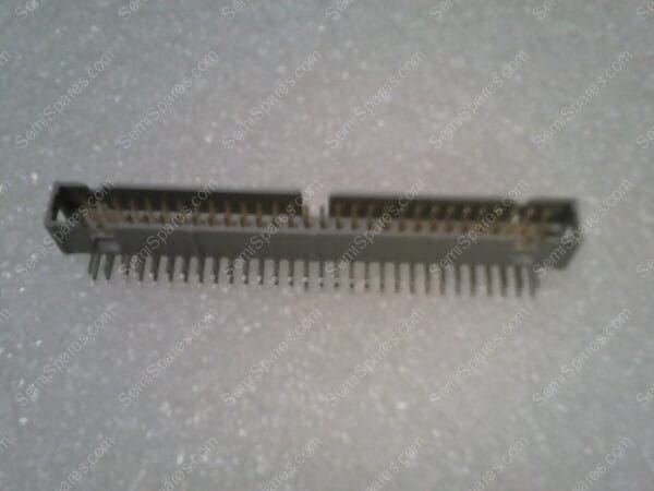 2560-5002UB | HEADER CONNECTOR - Image 4